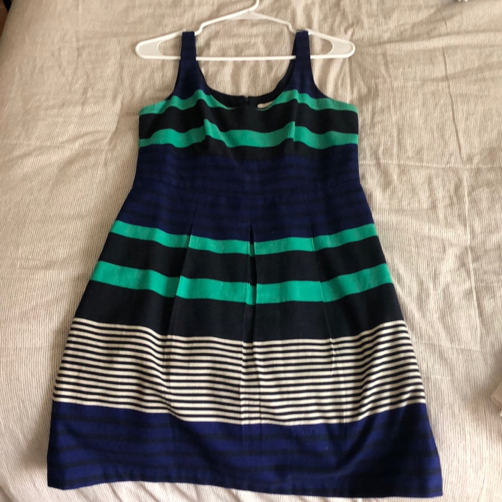 Women’s Loft dress.